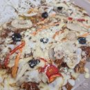 명동피자이야기 | 충북 옥천 맛집/치즈 폭탄 명동돈까스/피자돈까스 내돈내산 후기