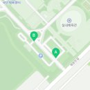 별마로천문대 야외화장실 이미지