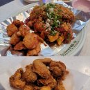 부산 현지인 치킨 맛집 배달 추천 챔프리아 동래점 숯불치킨,후라이드 내돈내산 솔직후기