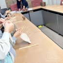 일상 속 라탄공예 이미지