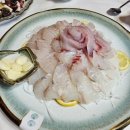 [여수 맛집] 소치자연횟집 <가족끼리 가기 좋은 회 한상 코스 맛집!>