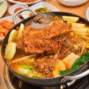 강남감자탕 이미지
