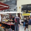 2022-1066 | 아르헨티나 부에노스아이레스 명물 벼룩시장 "산텔모(San telmo)"