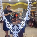 정원장 | [부산 중구] 남포동 미용실 34희정원장님 매직셋팅 C컬 펌 추천 / 화미주헤어 광복점