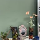 늘온공방 | 광주 도우아트지도사 자격증반｜보성에서 온 공방 선생님 수업 후기