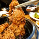 솔가숯불갈비 - 보령시 명천로3길 33 | 솔가숯불갈비