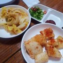 명문 김치찌개전문점 이미지