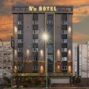 넘버25호텔 명지오션시티점 비즈니스 이미지