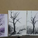 [오전] 서양화 이미지