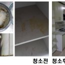 푸른숲청소 이미지