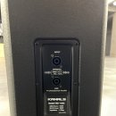 연예기획사 엔터테인먼트 댄스연습실에 무선마이크와 패시브스피커 플라잉으로 설치 했습니다. (RWM...