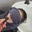양산사송미용실 인하프헤어 양산 사송점 컷트 + 글로벌 밀본 크리닉