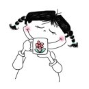 하프문(베이커리) 이미지