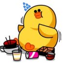 캐릭터라인 이미지