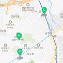 산본의류타운 앞