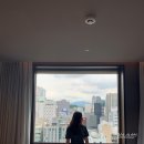 라자다방 | (서울호텔) 더 플라자호텔 프리미어 스위트룸/피트니스클럽 호캉스 후기