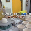 적벽강로 | 금산 도자기체험 가능한 감성숙소｜논실 도자기 핸드페인팅 체험 후기