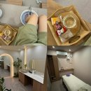 부평실내데이트 더풋샵 부퍙테마의거리점에서 건식 바디관리 받은 후기