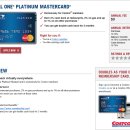 Costco - Master Card 이미지