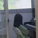석사동 음악학원 빛이나피아노음악교습소 아이가 즐거워해요!