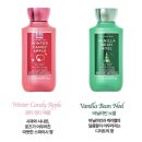 바디웍스 | [강남 고터] 크리스마스 연말선물,친구집들이선물 배스앤바디웍스 내돈내산 후기