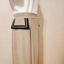 양장 옷만들기 기본패턴 (A) | 크리스찬 디올 A라인 스커트 만들기 4 | 완성 후기와 아쉬움