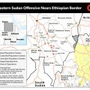 AFRICA FILE, 2024년 7월 18일: 수단의 스필오버가 에티오피아를 위협하다 이미지