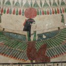 [임종삼] 고구려와 이집트의 고분 벽화 이미지