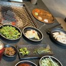 씨유 석촌호수점 | 잠실 송리단길 맛집ㅣ소고기, 고기 맛집,고급스러운분위기ㅣ소개팅 데이트 추천ㅣ숯불성화