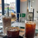 강변로 커피 이미지