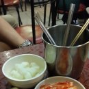 찹쌀품은바베큐