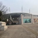 양주별산대놀이마당 화장실 이미지