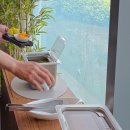 코쿠미 아산신정호점 | 아산 신정호 맛집 코쿠미 든든한 점심 피자