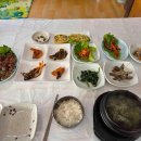 구름꽈배기.만두 이미지