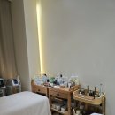 배곧컴퓨터 | 데콜테 만족도 높았던 배곧피부관리 후기