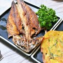 강성물회 회 구이 이미지