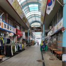 삼천포중앙시장 이미지