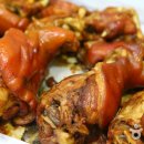 오향족발 이미지