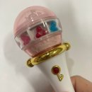 잉크와복권 | [택배] 꼬마마법사 레미 (오자마녀 도레미) 이치방쿠지 WELCOME 마법당 B상 쿠루루 호른 볼펜 언박싱 후기