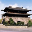한사랑교회(한사랑작은도서관 입구 좌측, 우측) | 대구, 참사랑과 함께한 한양도성 합동 산행이야기