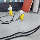 MTA 힘찬태권도 이미지