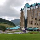 하이원 그랜드호텔카지노 이미지