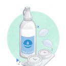 아이돌콘택트렌즈 이미지