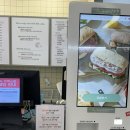 쎄미카페 | 코엑스에서 간단하게 싶을 때 좋은 샐러드, 샌드위치 ‘카페쎄미’ 후기 (+위치/주차할인/할인)