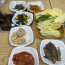 샘천오리탕 이미지