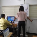 봄 헬스케어 이미지