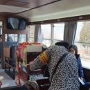 기차마을 증기기관차 이미지