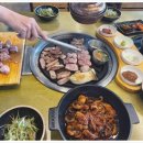 최원석의돼지한판&서해쭈꾸미건대1호점 이미지