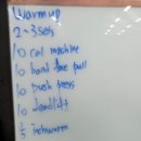 리폼드 크로스핏 이미지