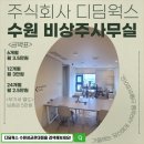 수원 비상주사무실에서 효율적으로 사업자 등록하기!